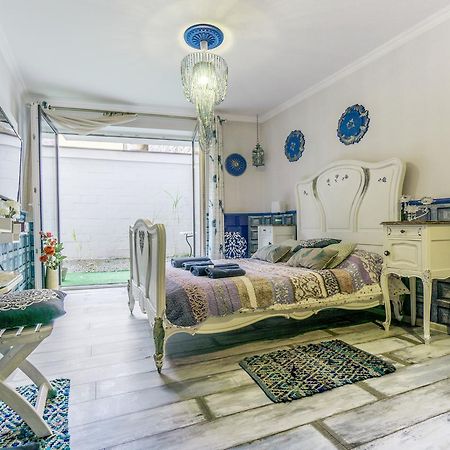 Casablanca Apartment 크라쿠프 외부 사진