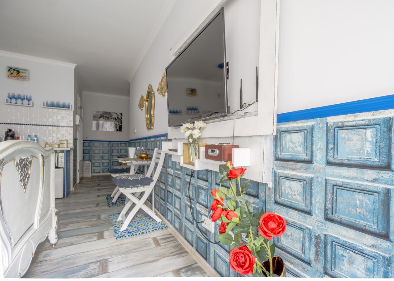 Casablanca Apartment 크라쿠프 외부 사진