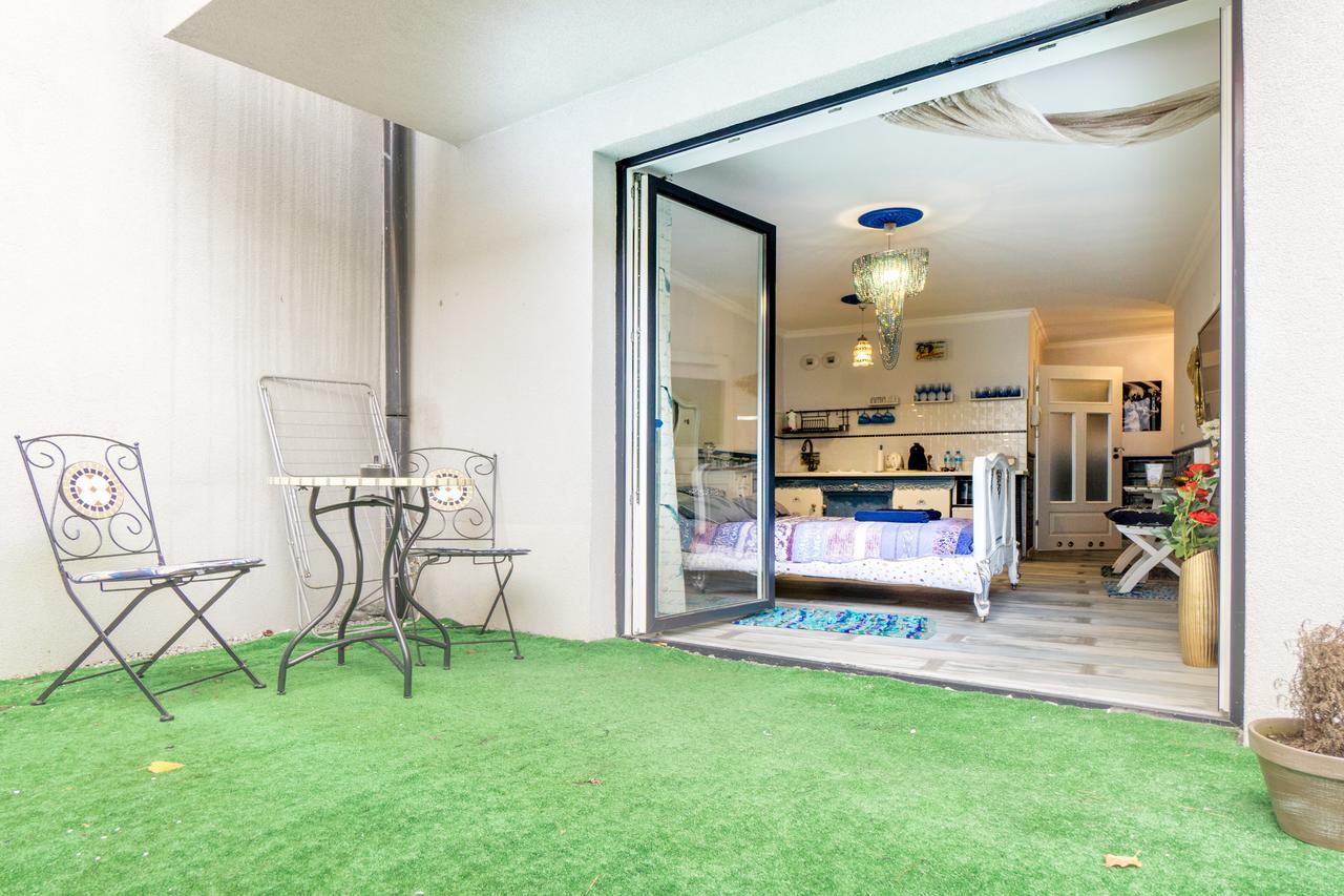 Casablanca Apartment 크라쿠프 외부 사진