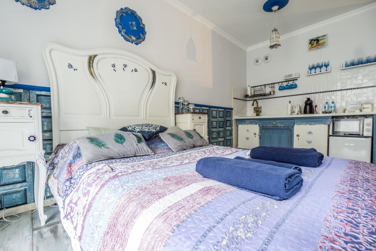 Casablanca Apartment 크라쿠프 외부 사진