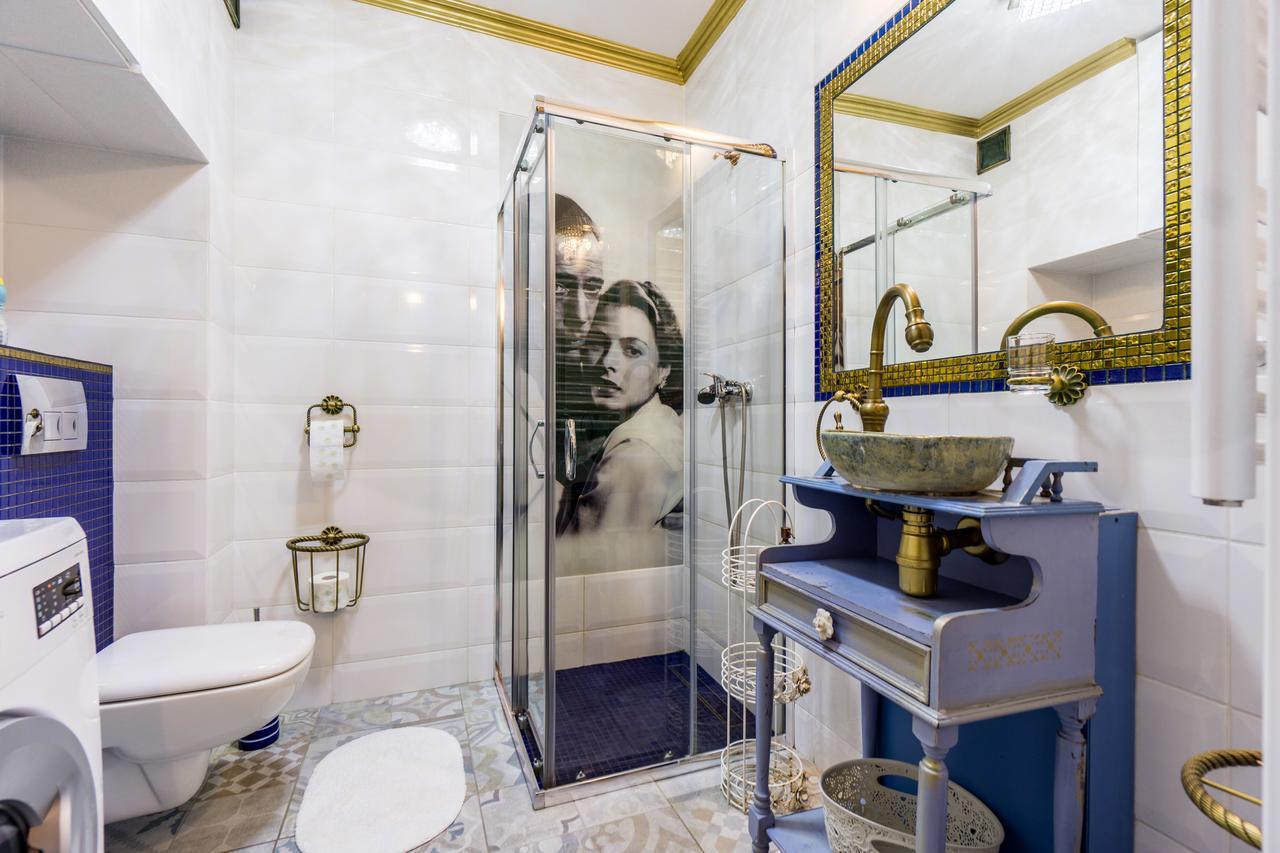 Casablanca Apartment 크라쿠프 외부 사진