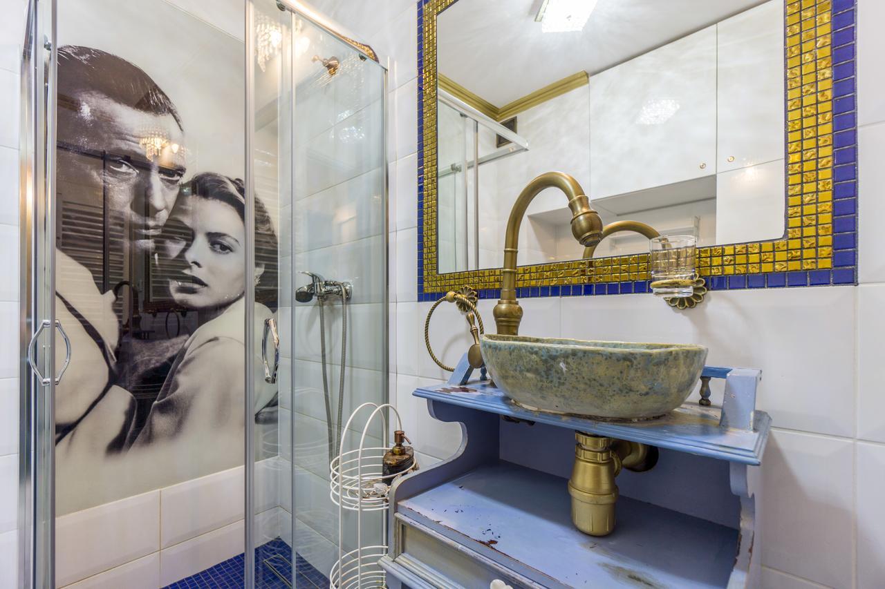 Casablanca Apartment 크라쿠프 외부 사진