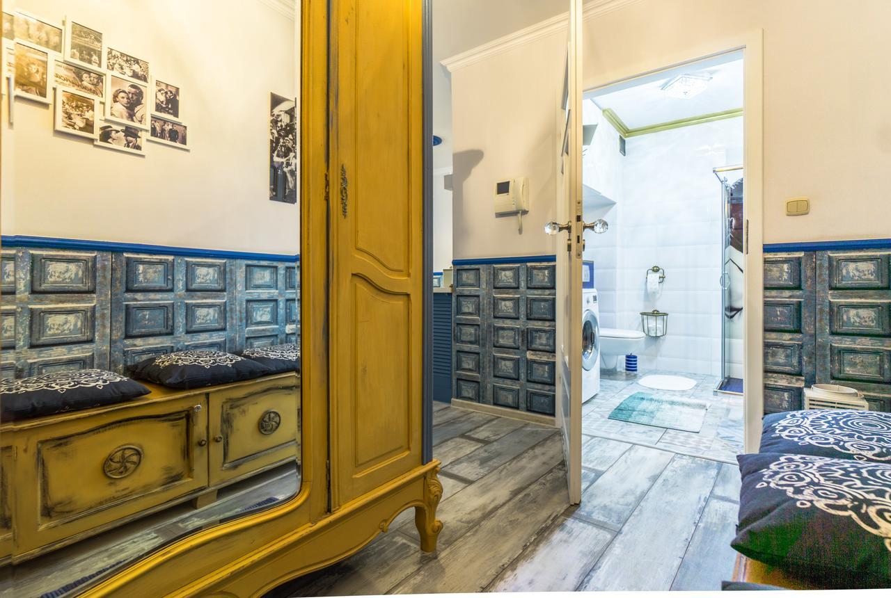 Casablanca Apartment 크라쿠프 외부 사진