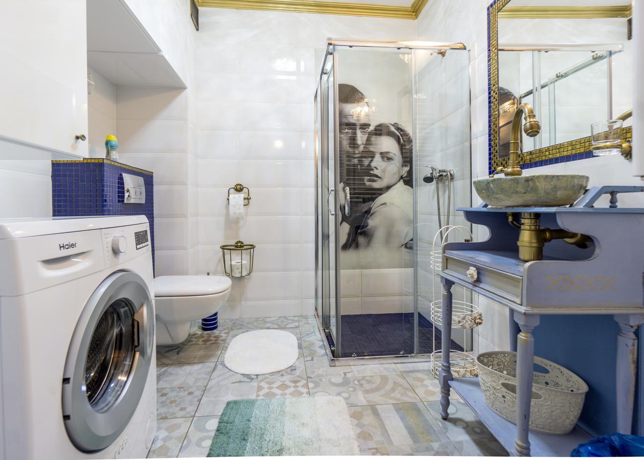 Casablanca Apartment 크라쿠프 외부 사진