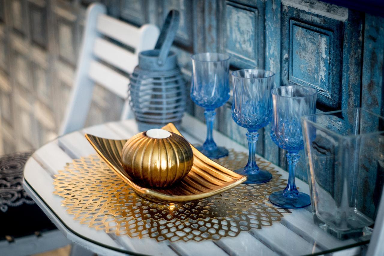 Casablanca Apartment 크라쿠프 외부 사진